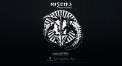 Risen3 Wallpaper Kalender September 2560 x 1400